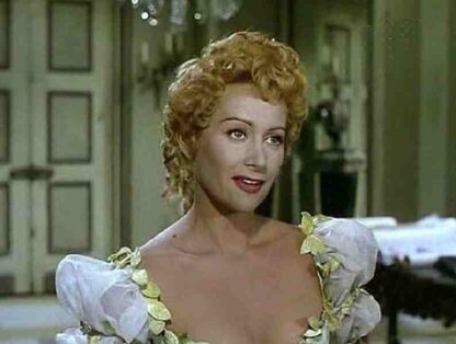 Caroline Cherie (1953) with English Subtitles on DVD - Image 4