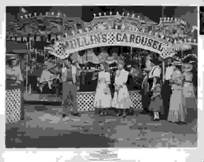 Carousel (1956) Starring Gordon MacRae on DVD