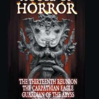 Carpathian Eagle (1980) Starring Anthony Valentine on DVD