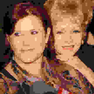 Carrie Fisher: Wishful Drinking (2010) Starring Carrie Fisher on DVD