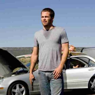 Carriers (2009) Starring Chris Pine on DVD