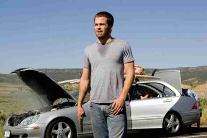 Carriers (2009) Starring Chris Pine on DVD