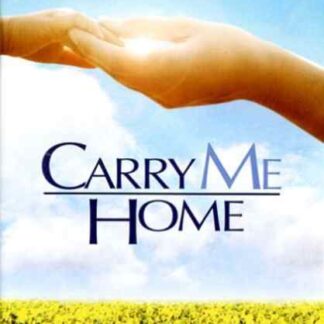 Carry Me Home (2004) Starring Penelope Ann Miller on DVD