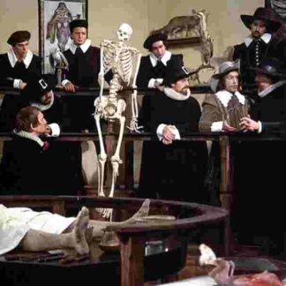 Cartesius (1974) with English Subtitles on DVD