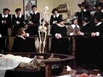 Cartesius (1974) with English Subtitles on DVD