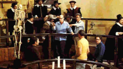 Cartesius (1974) with English Subtitles on DVD - Image 2