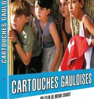 Cartouches gauloises (2007) with English Subtitles on DVD