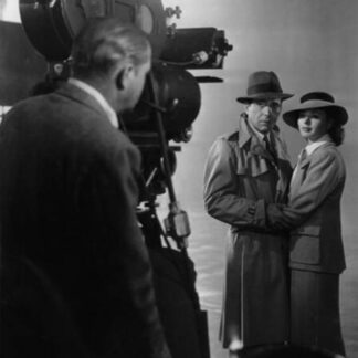 Casablanca (1942) Starring Humphrey Bogart on DVD