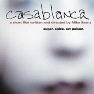 Casablanca (2002) Starring Betsy Boyd on DVD