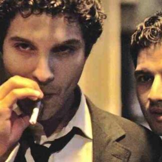 Casanegra (2008) with English Subtitles on DVD