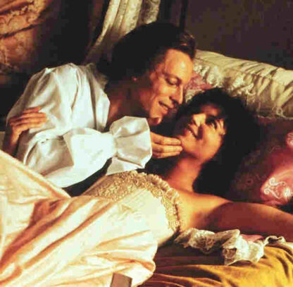 Casanova (1987) Starring Richard Chamberlain on DVD
