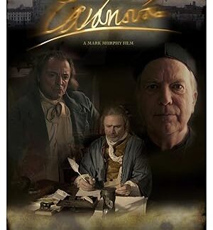 Casanova's Last Stand (2007) DVD