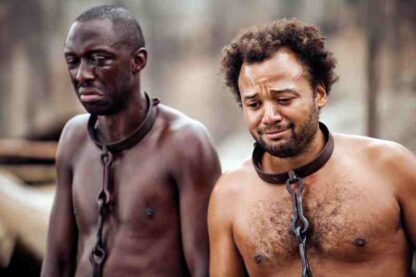 Case départ (2011) with English Subtitles on DVD - Image 3