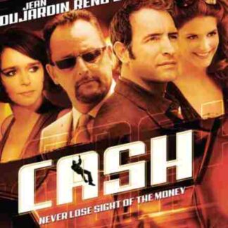 Cash (2008) with English Subtitles on DVD