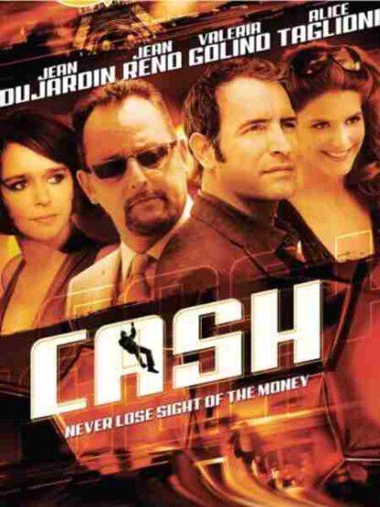 Cash (2008) with English Subtitles on DVD