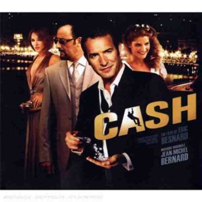 Cash (2008) with English Subtitles on DVD - Image 4
