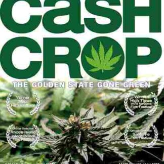 Cash Crop (2010) Starring  on DVD