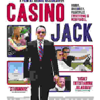 Casino Jack (2010) Starring Kevin Spacey on DVD