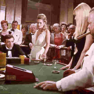 Casino Royale (1967) Starring Peter Sellers on DVD
