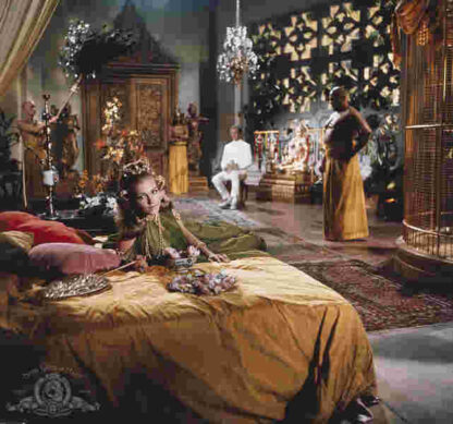 Casino Royale (1967) Starring Peter Sellers on DVD - Image 3