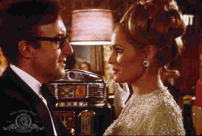 Casino Royale (1967) Starring Peter Sellers on DVD - Image 4