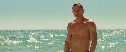 Casino Royale (2006) Starring Daniel Craig on DVD - Image 4