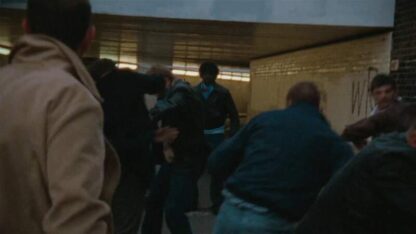 Cass (2008) Starring Nonso Anozie on DVD - Image 3