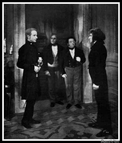 Casta diva (1935) with English Subtitles on DVD