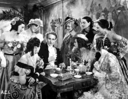 Casta diva (1935) with English Subtitles on DVD - Image 2
