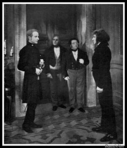 Casta diva (1935) with English Subtitles on DVD - Image 3