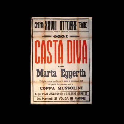 Casta diva (1935) with English Subtitles on DVD - Image 5
