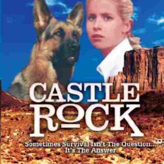 Castle Rock (2000) Starring Alana Austin on DVD