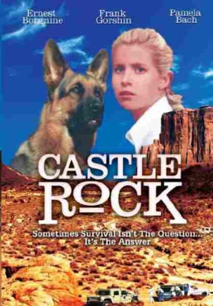 Castle Rock (2000) Starring Alana Austin on DVD - Image 2