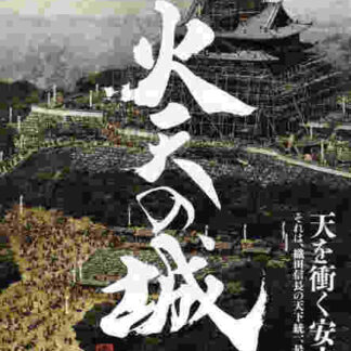 Castle Under Fiery Skies (2009) with English Subtitles on DVD