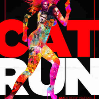 Cat Run (2011) Starring Paz Vega on DVD