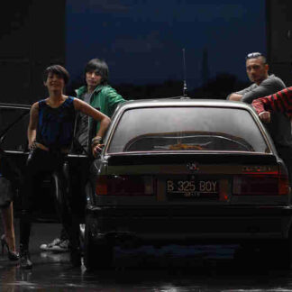 Catatan (2011) with English Subtitles on DVD
