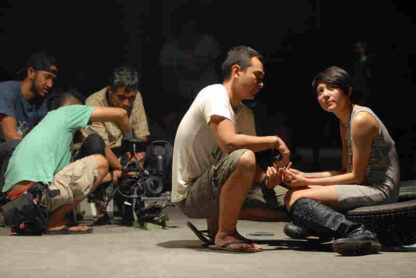 Catatan (2011) with English Subtitles on DVD - Image 3