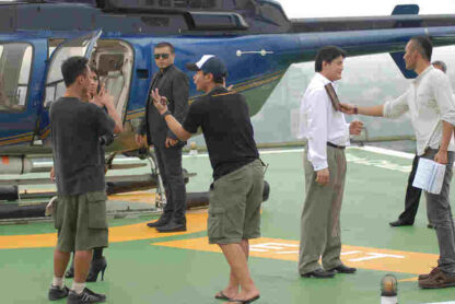 Catatan (2011) with English Subtitles on DVD - Image 4