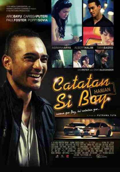Catatan (2011) with English Subtitles on DVD - Image 5