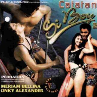 Catatan Si Boy 2 (1988) with English Subtitles on DVD