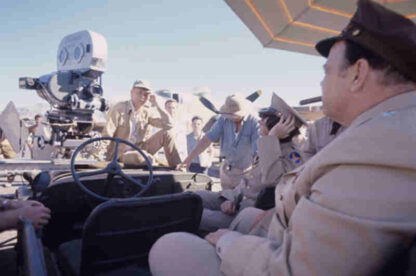 Catch-22 (1970) Starring Alan Arkin on DVD - Image 2