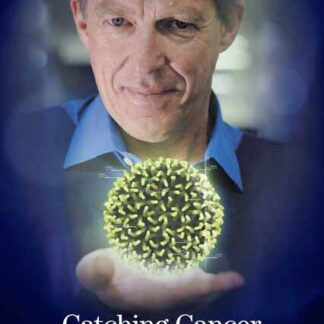 Catching Cancer (2009) Starring on DVD