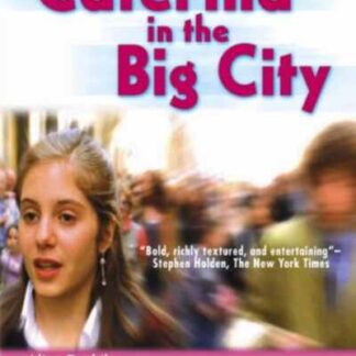 Caterina in the Big City (2003) with English Subtitles on DVD