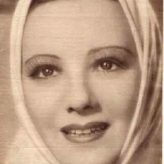 Catherine the Last (1936) with English Subtitles on DVD