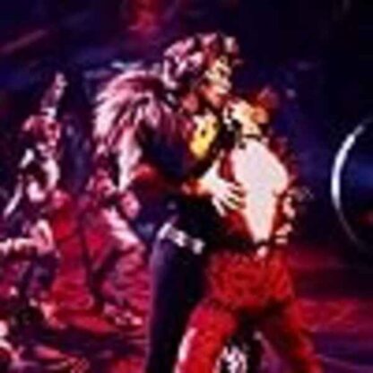 Cats (1998) with English Subtitles on DVD