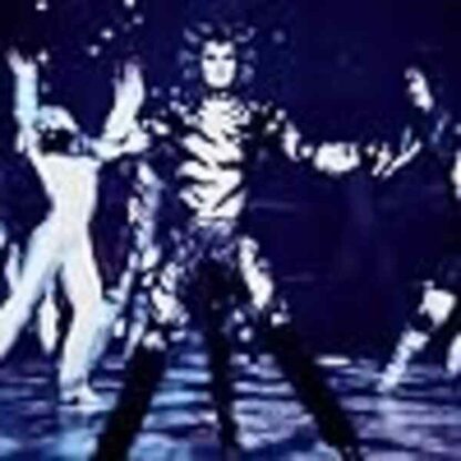 Cats (1998) with English Subtitles on DVD - Image 3