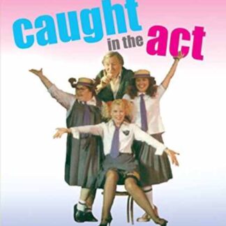 Caught in the Act (1997) Starring Sara Crowe on DVD