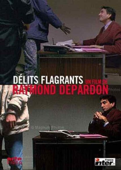 Caught in the Acts (1994) with English Subtitles on DVD - Image 2