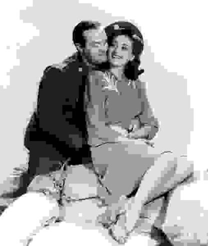 Caught in the Draft (1941) Starring Bob Hope on DVD - Image 2