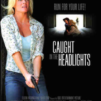 Caught in the Headlights (2005) Starring Erika Eleniak on DVD